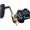 Daiwa Flies|Baitcaster Reels<23 Tierra LJ IC Baitcast Reel