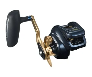 Daiwa Flies|Baitcaster Reels<23 Tierra LJ IC Baitcast Reel