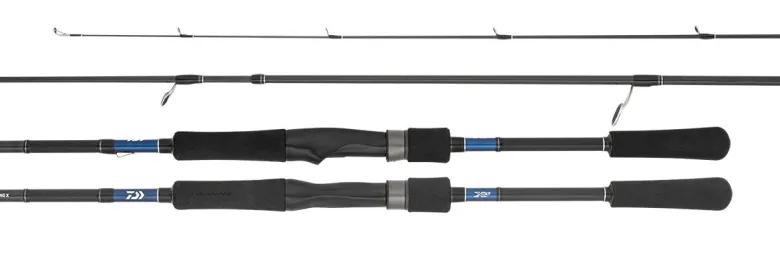 Daiwa Flies|Fishing Rods<21 Tierra