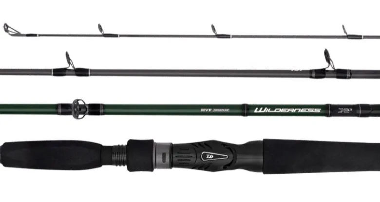 Daiwa Flies|Fishing Rods<20 Wilderness