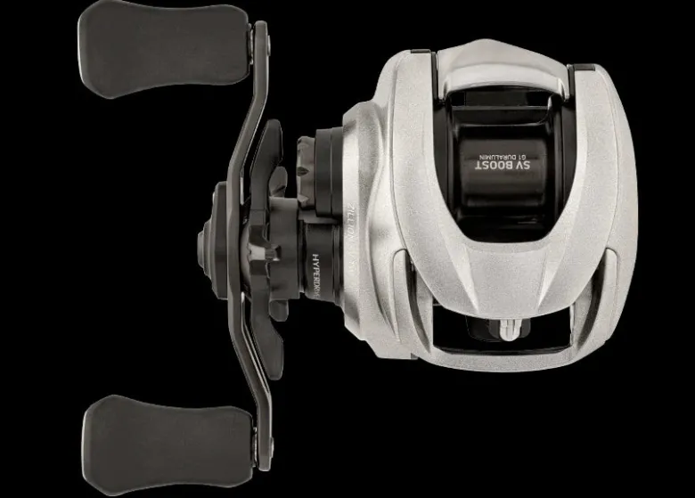 Daiwa Flies|Baitcaster Reels<21 Zillion SV TW Baitcast Reel