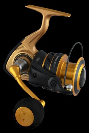 Daiwa Flies|Spinning Reels<Aird SW Spinning Reel