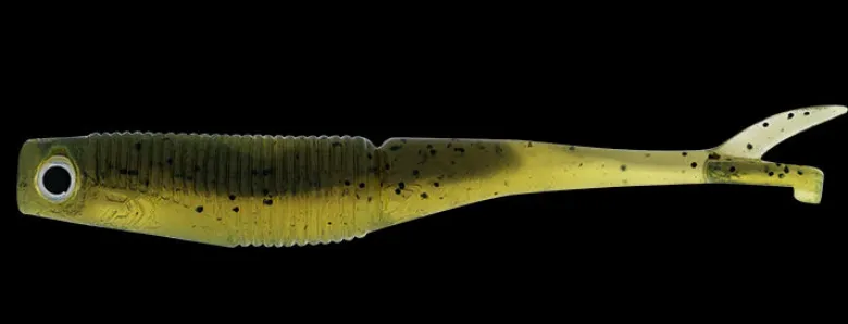 TackleWest Soft Plastic Lures|Flies<Daiwa Bait Junkie Flick 295