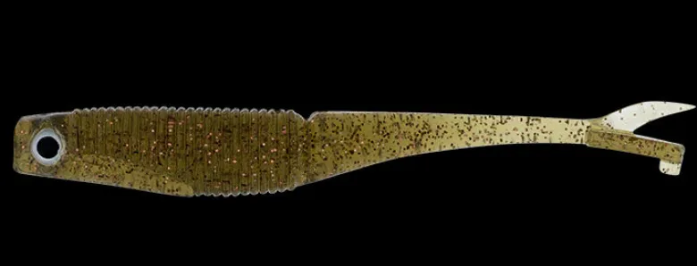 TackleWest Soft Plastic Lures|Flies<Daiwa Bait Junkie Flick 295