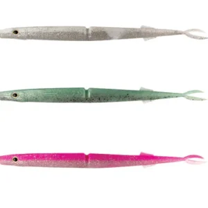 TackleWest Soft Plastic Lures|Flies<Daiwa Bait Junkie Gardie
