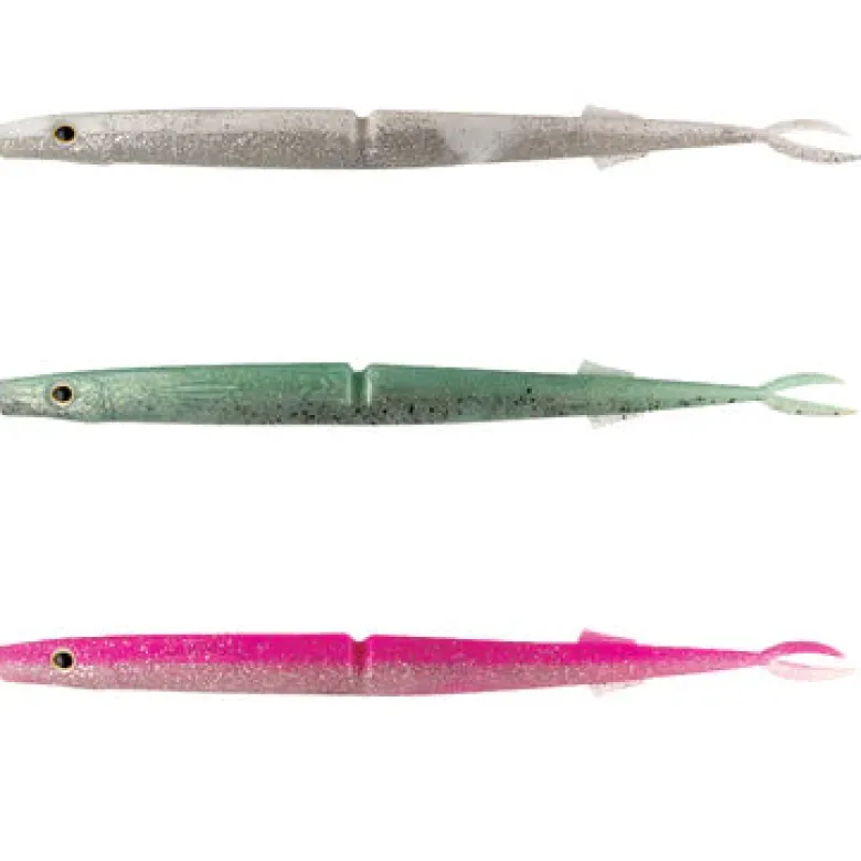TackleWest Soft Plastic Lures|Flies<Daiwa Bait Junkie Gardie