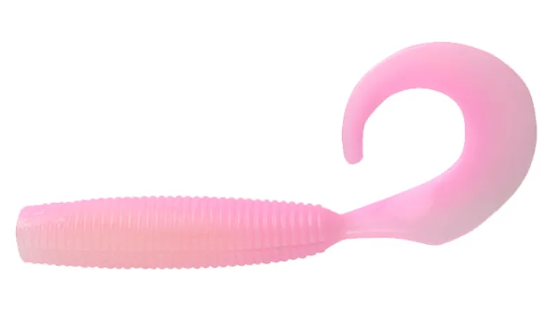 TackleWest Soft Plastic Lures|Flies<Daiwa Bait Junkie Grub 4