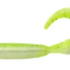 TackleWest Soft Plastic Lures|Flies<Daiwa Bait Junkie Grub 4