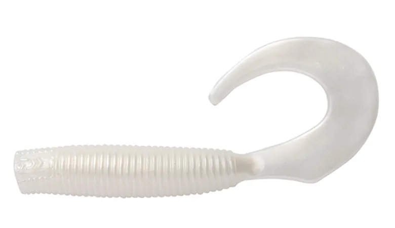 TackleWest Soft Plastic Lures|Flies<Daiwa Bait Junkie Grub 4