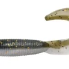TackleWest Soft Plastic Lures|Flies<Daiwa Bait Junkie Grub 2.5