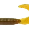 TackleWest Soft Plastic Lures|Flies<Daiwa Bait Junkie Grub 2.5