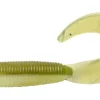 TackleWest Soft Plastic Lures|Flies<Daiwa Bait Junkie Grub 2.5