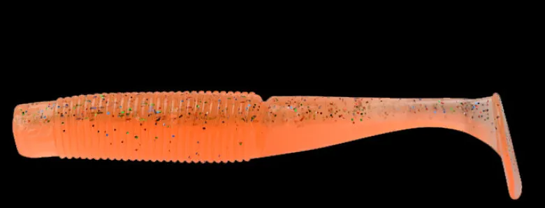 TackleWest Soft Plastic Lures|Flies<Daiwa Bait Junkie Minnow 3.2