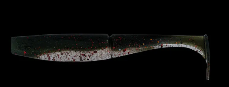 TackleWest Soft Plastic Lures|Flies<Daiwa Bait Junkie Minnow 6.2