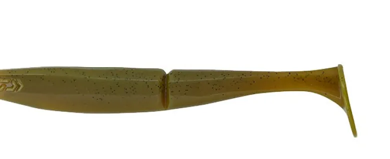 TackleWest Soft Plastic Lures|Flies<Daiwa Bait Junkie Minnow 6.2