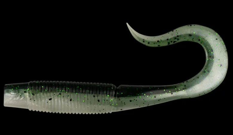 TackleWest Soft Plastic Lures|Flies<Daiwa Bait Junkie Wave Minnow 5.5