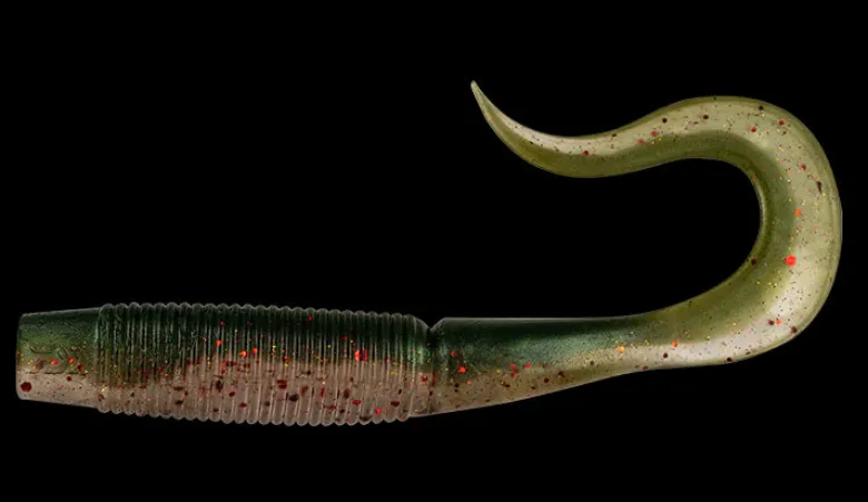 TackleWest Soft Plastic Lures|Flies<Daiwa Bait Junkie Wave Minnow 5.5