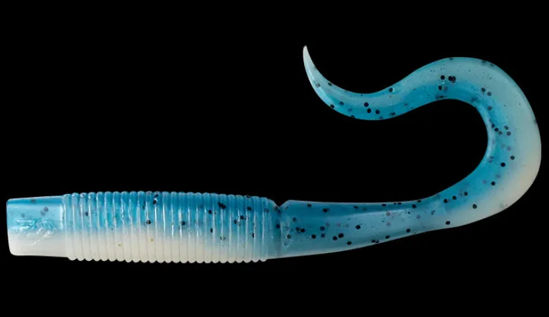 TackleWest Soft Plastic Lures|Flies<Daiwa Bait Junkie Wave Minnow 5.5