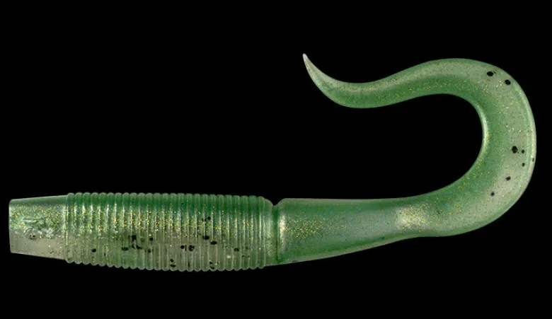 TackleWest Soft Plastic Lures|Flies<Daiwa Bait Junkie Wave Minnow 5.5