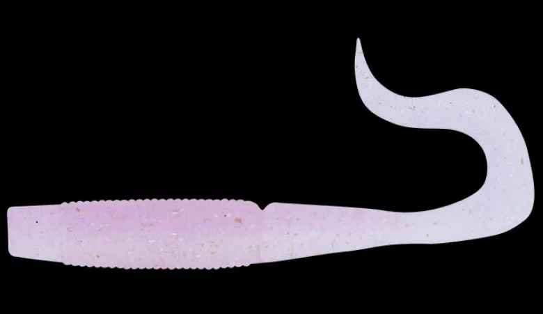 Daiwa Soft Plastic Lures|Flies<Bait Junkie Wave Minnow 3