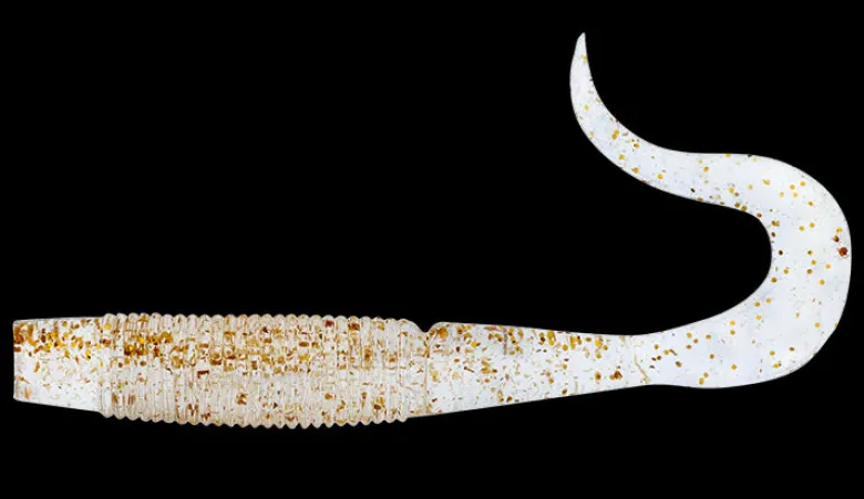 Daiwa Soft Plastic Lures|Flies<Bait Junkie Wave Minnow 3