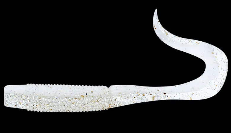 Daiwa Soft Plastic Lures|Flies<Bait Junkie Wave Minnow 3