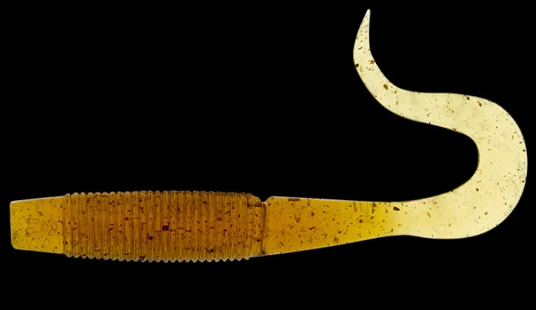 Daiwa Soft Plastic Lures|Flies<Bait Junkie Wave Minnow 3