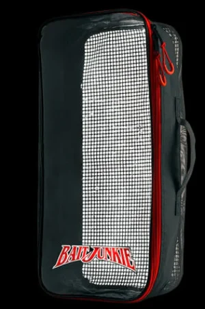 Daiwa Tackle Bags And Backpacks|Flies<Bait Junkie Zip Case S