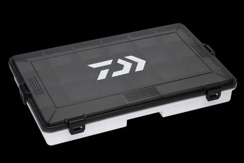Daiwa Fishing Storage|Flies<D-Box