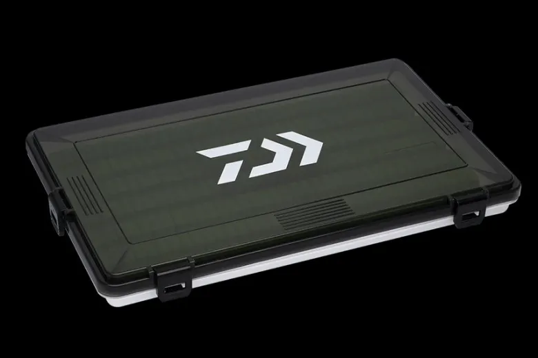 Daiwa Fishing Storage|Flies<D-Box