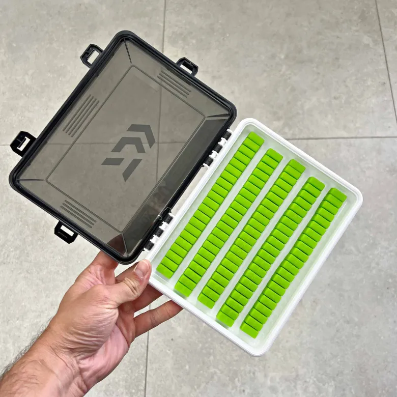 Daiwa Fishing Storage|Flies<D-Box