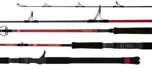 Daiwa Flies|Fishing Rods<Demon Blood