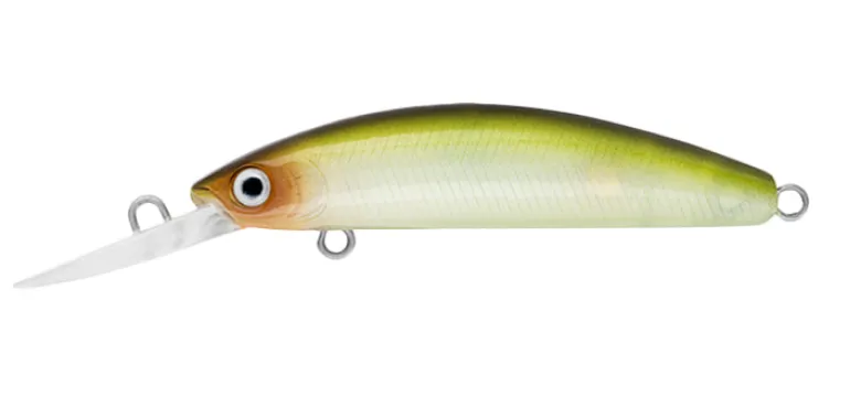 Daiwa Flies|Fishing Lures<Double Clutch 48SP