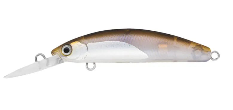 Daiwa Flies|Fishing Lures<Double Clutch 48SP