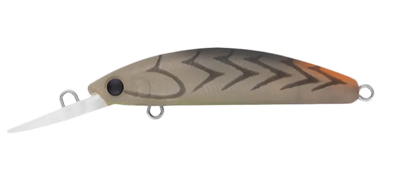 Daiwa Flies|Fishing Lures<Double Clutch 48SP