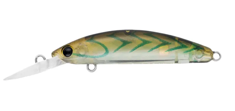 Daiwa Flies|Fishing Lures<Double Clutch 48SP