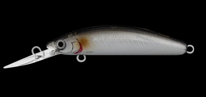 Daiwa Flies|Fishing Lures<Double Clutch 48SP