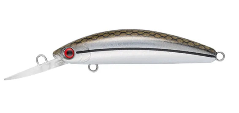 Daiwa Flies|Fishing Lures<Double Clutch 48SP