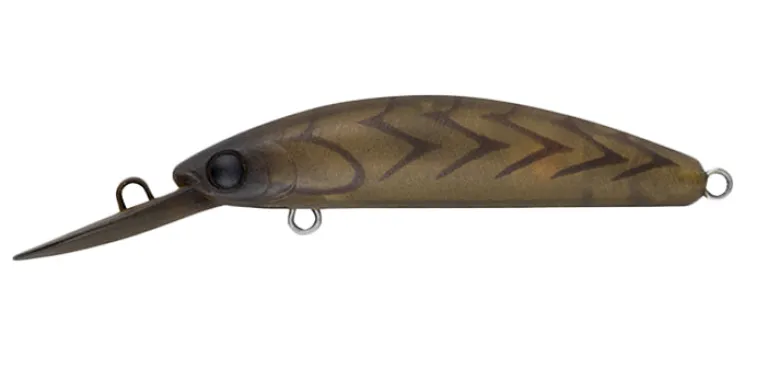 Daiwa Flies|Fishing Lures<Double Clutch 48SP