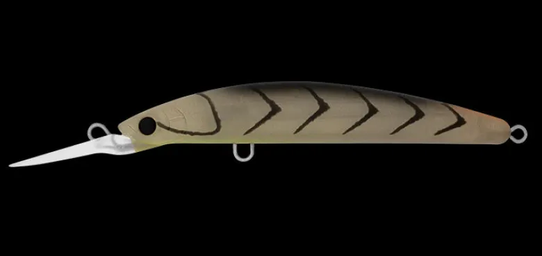 Daiwa Flies|Fishing Lures<Double Clutch 115SP