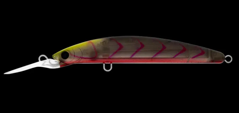 Daiwa Flies|Fishing Lures<Double Clutch 115SP