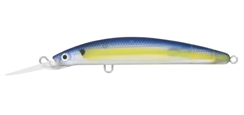 Daiwa Flies|Fishing Lures<Double Clutch 115SP