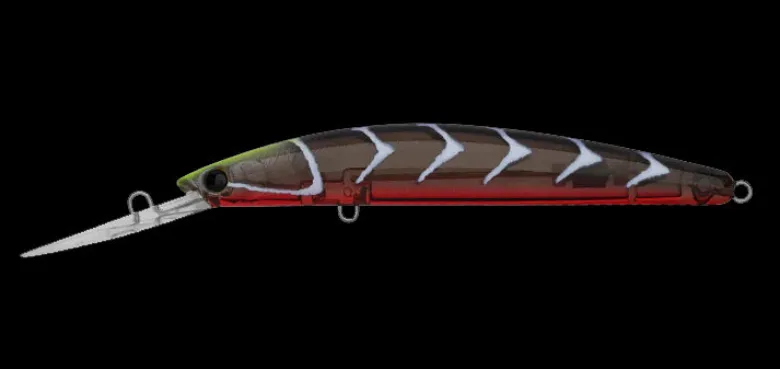 Daiwa Flies|Fishing Lures<Double Clutch 60SP