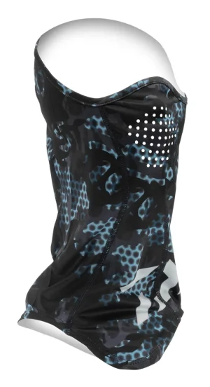 Daiwa Buffs, Masks And Gaiters|Flies<Face and Neck Shield Dark Blue