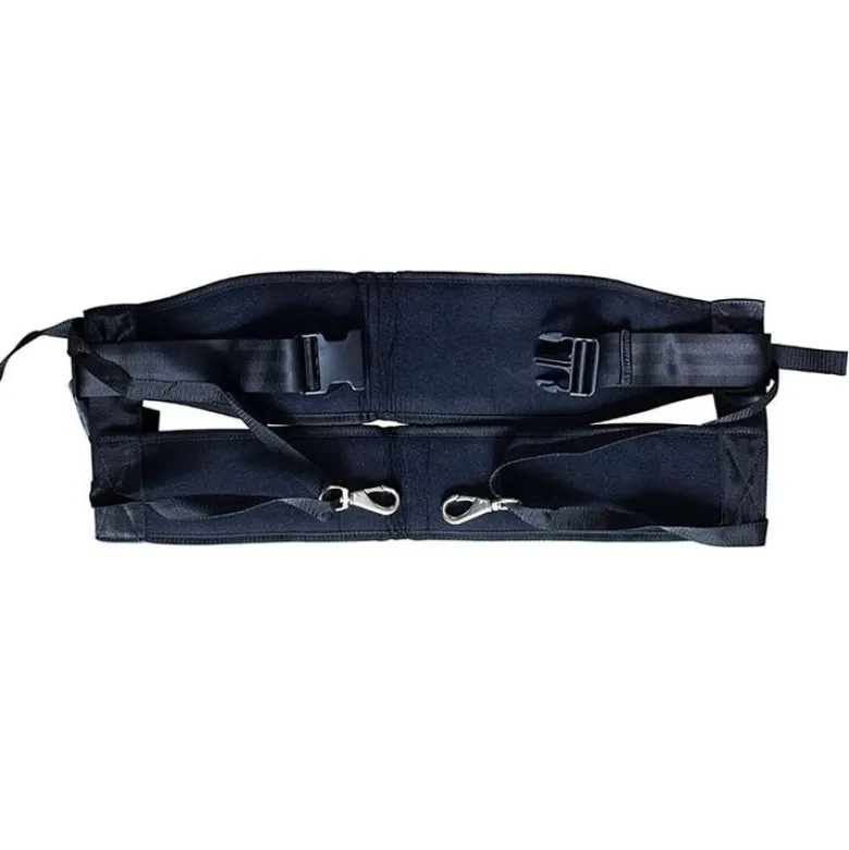 Daiwa Gimbal/Fighting Belts|Flies<Gimbal Set With Harness