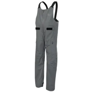 Daiwa Shorts, Pants And Waders|Flies<Goretex Rain Bibbed Pants Gray