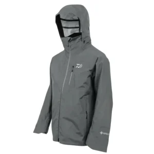 Daiwa Jackets And Jumpers|Flies<Goretex Rain Jacket Gray