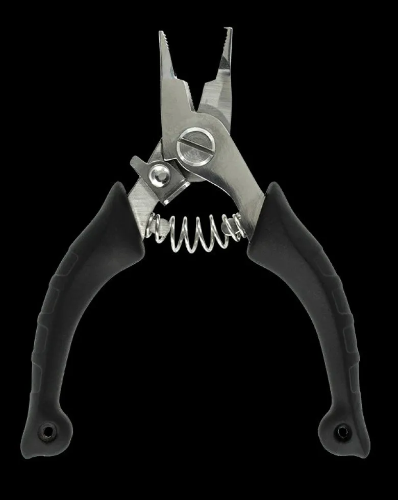 Daiwa Pliers|Flies<110HS Micro Split Ring Pliers/Braid Cutter