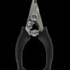 Daiwa Pliers|Flies<110HS Micro Split Ring Pliers/Braid Cutter