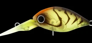 Daiwa Flies|Fishing Lures<Infeet Rolling Crank DR